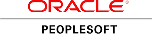 Oracle Peoplesoft Logo